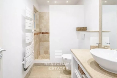 Villa à Ramatuelle &agrave; louer à partir de 16 000 € / semaine, Photo 18