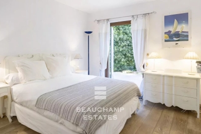 Villa à Ramatuelle &agrave; louer à partir de 16 000 € / semaine, Photo 19