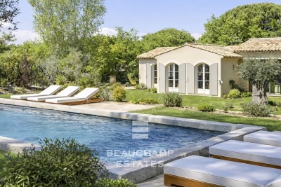 Villa à Ramatuelle &agrave; louer à partir de 15 000 € / semaine, Photo 3