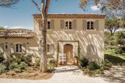 Villa à Ramatuelle &agrave; louer à partir de 15 000 € / semaine, Photo 4