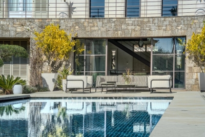 Villa in Mougins for rental from 35 000 € / week, Photo 5
