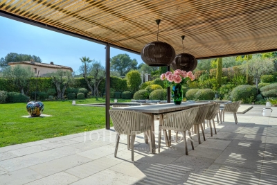 Villa in Mougins for rental from 35 000 € / week, Photo 6