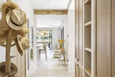 Villa à Ramatuelle &agrave; louer à partir de 15 000 € / semaine, Photo 7