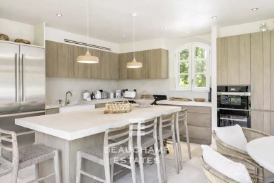 Villa à Ramatuelle &agrave; louer à partir de 15 000 € / semaine, Photo 9