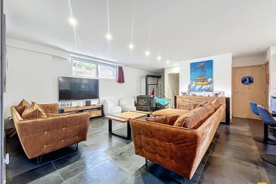 Appartement &agrave; vendre &agrave; CHAMONIX-MONT-BLANC  - 5 pi&egrave;ces - 162 m&sup2; 
