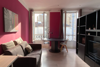 Appartement &agrave; vendre &agrave; BORDEAUX  - 1 pi&egrave;ces - 38 m&sup2; 