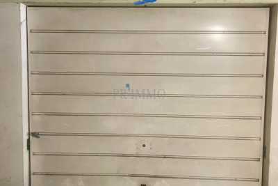 Parking/Garage &agrave; vendre &agrave; ST-RAPHAËL   - 15 m&sup2; 