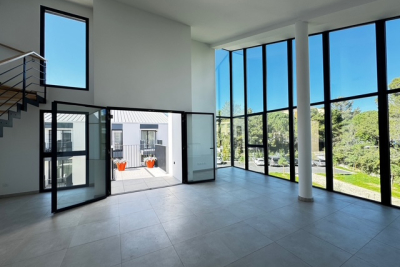 Appartement &agrave; vendre &agrave; AIX-EN-PROVENCE  - 4 pi&egrave;ces - 107 m&sup2; 