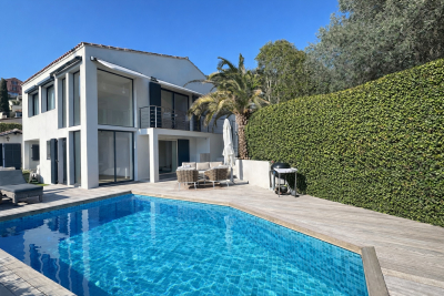 Maison &agrave; vendre &agrave; LA TURBIE  - 8 pi&egrave;ces - 175 m&sup2; 