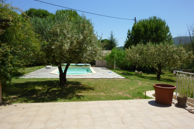 Maison &agrave; vendre &agrave; CUERS  - 7 pi&egrave;ces - 167 m&sup2; 