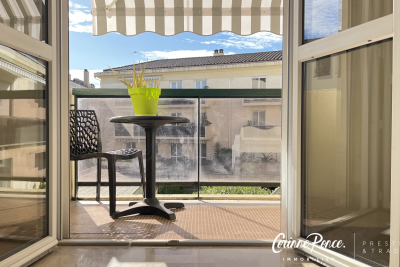 Appartement &agrave; vendre &agrave; NÎMES  - 3 pi&egrave;ces - 88 m&sup2; 