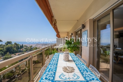 Apartment for sale in LE CANNET  - 3 rooms - 83 m&sup2; 