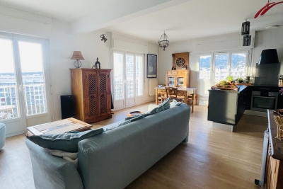 Appartement &agrave; vendre &agrave; TOULON  - 4 pi&egrave;ces - 80 m&sup2; 