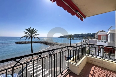 Appartement &agrave; vendre &agrave; ROQUEBRUNE-CAP-MARTIN  - 3 pi&egrave;ces - 58 m&sup2; 