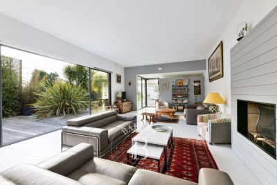 Maison &agrave; vendre &agrave; PORNICHET Malakoff - 7 pi&egrave;ces - 220 m&sup2; 