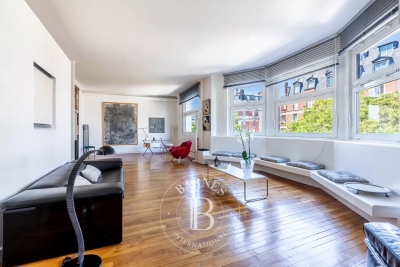 Appartement &agrave; vendre &agrave; PARIS 16EME  - 7 pi&egrave;ces - 187 m&sup2; 