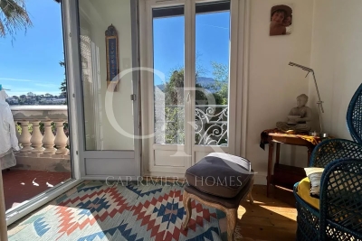 Appartement &agrave; vendre &agrave; MENTON  - 3 pi&egrave;ces - 112 m&sup2; 
