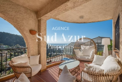 Appartement &agrave; vendre &agrave; EZE   - 121 m&sup2; 