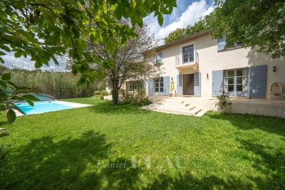 Maison &agrave; vendre villa bois village ouest 