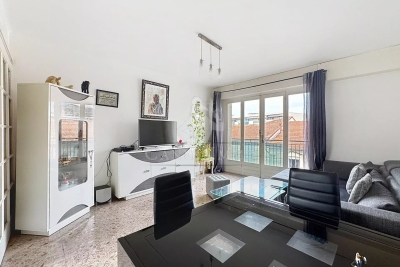 Appartement &agrave; vendre &agrave; LE CANNET  - 3 pi&egrave;ces - 72 m&sup2; 
