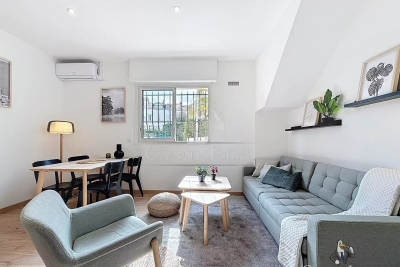 Appartement &agrave; vendre &agrave; CANNES  - 3 pi&egrave;ces - 36 m&sup2; 