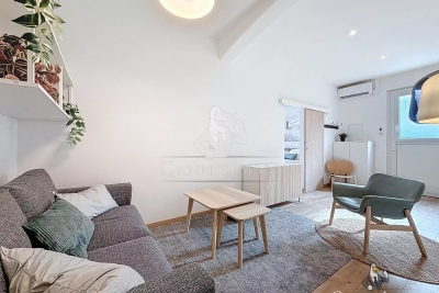 Appartement &agrave; vendre &agrave; CANNES Vallergues - 2 pi&egrave;ces - 37 m&sup2; 