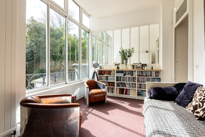 Appartement &agrave; vendre &agrave; NANTES Malakoff - 6 pi&egrave;ces - 218 m&sup2; 