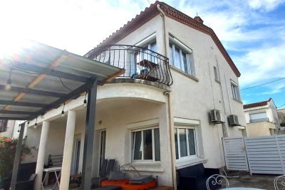 Bien &agrave; vendre &agrave; ARGELÈS-SUR-MER   - 177 m&sup2; 
