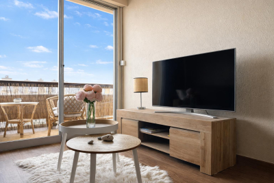 Appartement &agrave; vendre &agrave; immobilier CARNOLES  - 1 pi&egrave;ces - 29 m&sup2; 