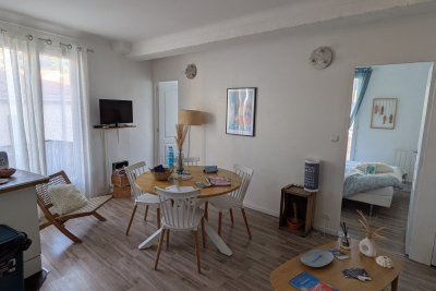 Appartement &agrave; vendre &agrave; COLLIOURE  - 3 pi&egrave;ces - 41 m&sup2; 