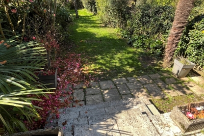 Maison &agrave; vendre &agrave; NANTES Malakoff - 6 pi&egrave;ces - 133 m&sup2; 