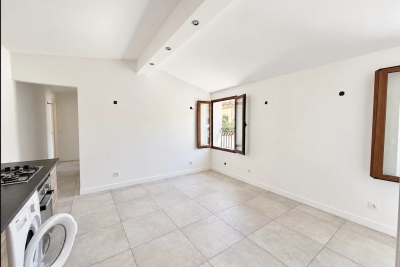 Appartement &agrave; vendre &agrave; NICE Colomars - 3 pi&egrave;ces - 50 m&sup2; 