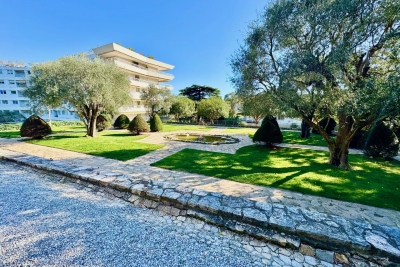 Appartement &agrave; vendre &agrave; CANNES  - 1 pi&egrave;ces - 27 m&sup2; 