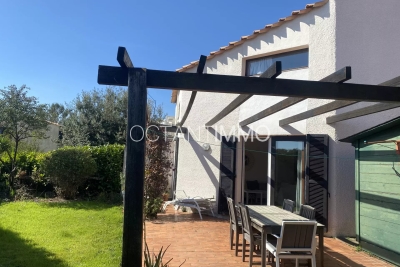 Maison &agrave; vendre &agrave; VALBONNE  - 4 pi&egrave;ces - 93 m&sup2; 