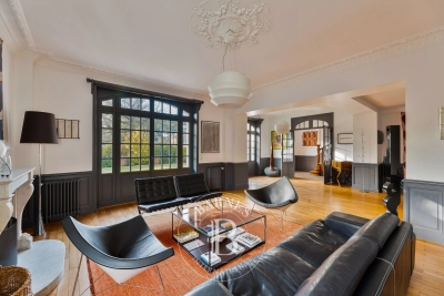 Maison &agrave; vendre &agrave; LA BAULE ESCOUBLAC Malakoff - 11 pi&egrave;ces - 400 m&sup2; 