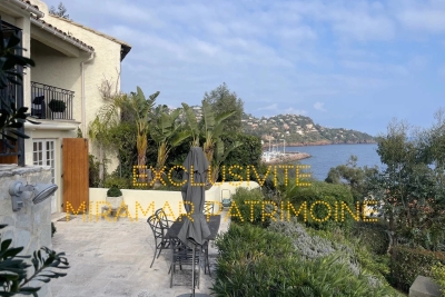 Maison &agrave; vendre &agrave; immobilier MIRAMAR  - 4 pi&egrave;ces - 115 m&sup2; 