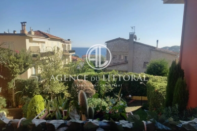 Appartement &agrave; louer &agrave; ST-JEAN-CAP-FERRAT Cernuschi - 3 pi&egrave;ces - 69 m&sup2; 