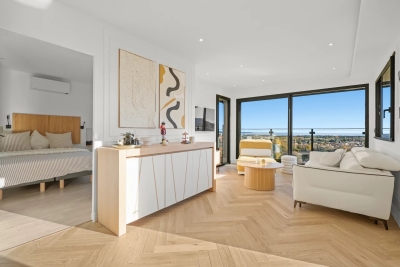 Appartement &agrave; vendre duplex nice 