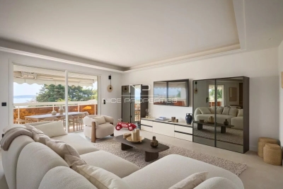 Appartement &agrave; vendre &agrave; CANNES Riquier - 5 pi&egrave;ces - 135 m&sup2; 