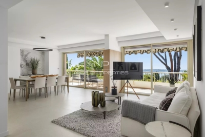 Appartement &agrave; vendre &agrave; CANNES  - 5 pi&egrave;ces - 158 m&sup2; 