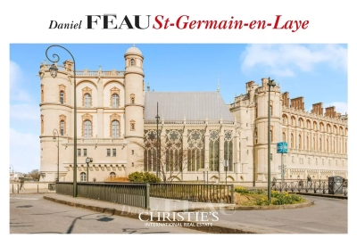 terrain &agrave; vendre &agrave; immobilier LE PECQ    