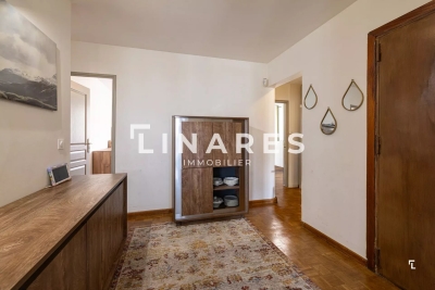 Appartement &agrave; vendre &agrave; MARSEILLE 3EME  - 4 pi&egrave;ces - 75 m&sup2; 