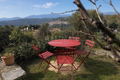 Appartement &agrave; vendre &agrave; MONTAUROUX  - 5 pi&egrave;ces - 245 m&sup2; 