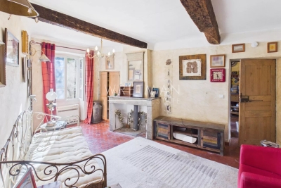 Appartement &agrave; vendre &agrave; SEILLANS  - 2 pi&egrave;ces - 62 m&sup2; 