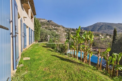 Maison &agrave; vendre &agrave; LE BAR-SUR-LOUP Saint-Augustin - 6 pi&egrave;ces - 160 m&sup2; 