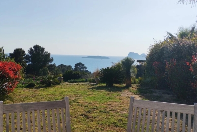 Appartement &agrave; vendre &agrave; LA CIOTAT  - 4 pi&egrave;ces - 96 m&sup2; 