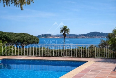 Maison &agrave; vendre &agrave; GRIMAUD  - 3 pi&egrave;ces - 50 m&sup2; 