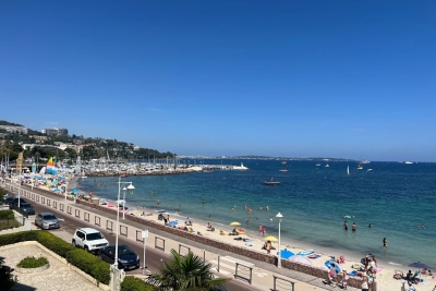 Appartement &agrave; vendre &agrave; CANNES  - 3 pi&egrave;ces - 68 m&sup2; 