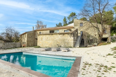 Maison &agrave; vendre &agrave; VAISON-LA-ROMAINE   - 200 m&sup2; 