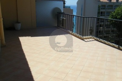 Appartement &agrave; louer &agrave; MENTON  - 3 pi&egrave;ces - 86 m&sup2; 